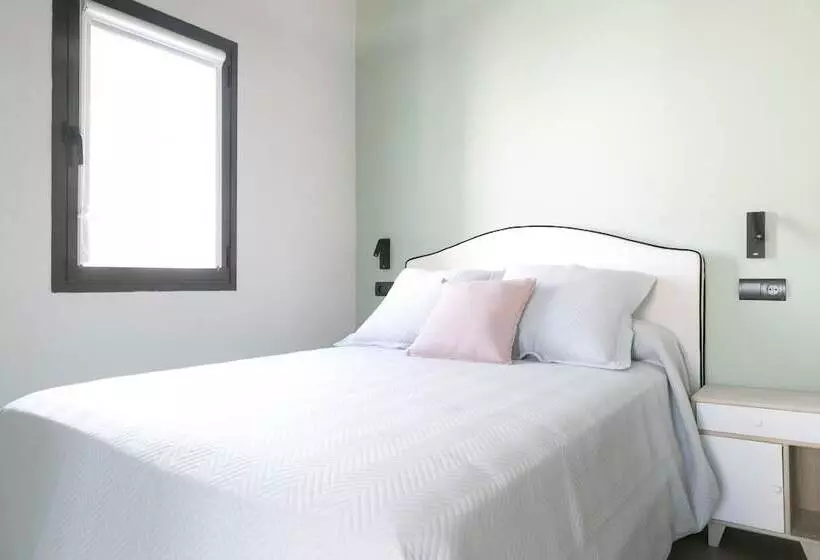 Aqua Apartments Málaga