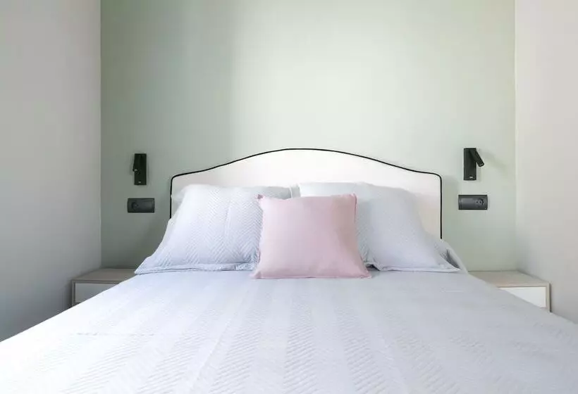 Aqua Apartments Málaga