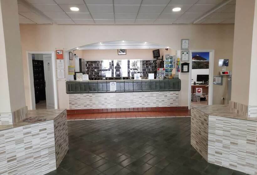 Apartamento Castle Harbour