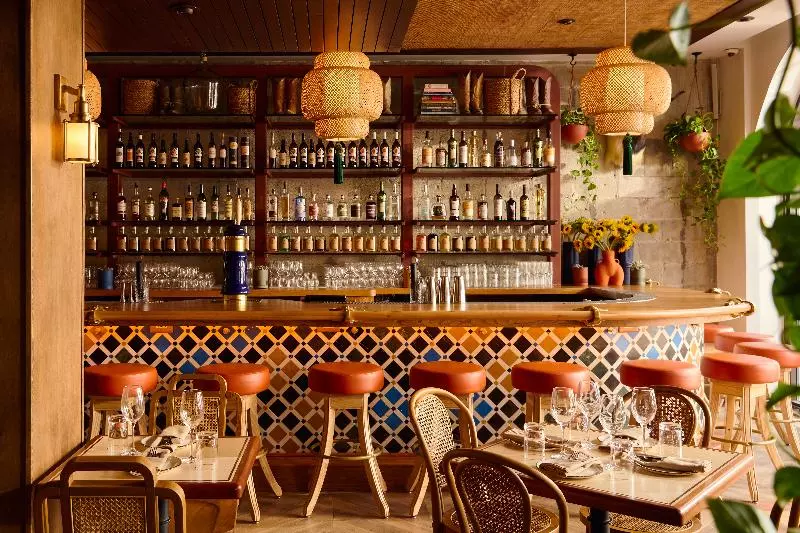 هتل Esmé Miami Beach