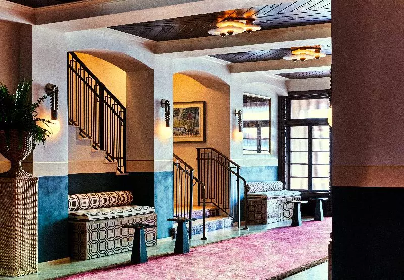 هتل Esmé Miami Beach