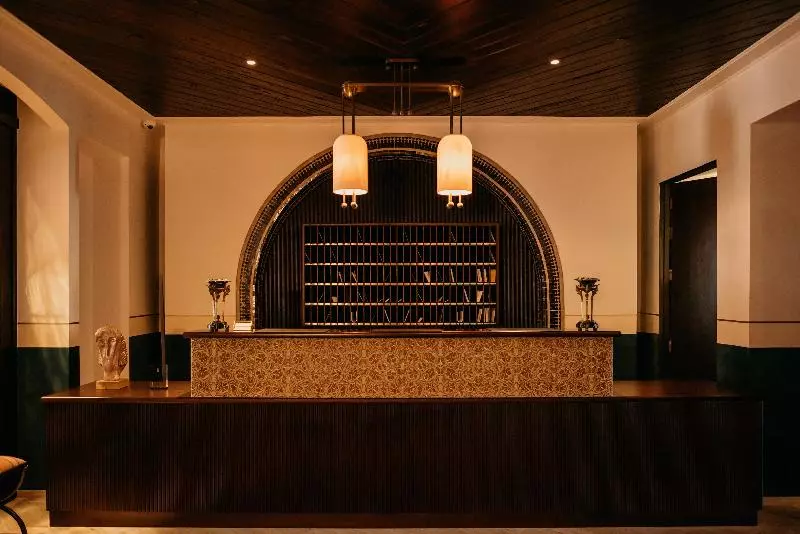 هتل Esmé Miami Beach