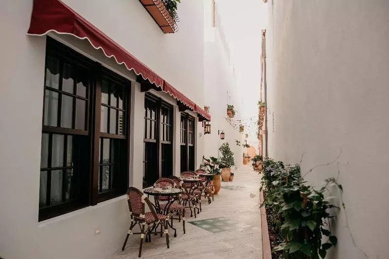 هتل Esmé Miami Beach