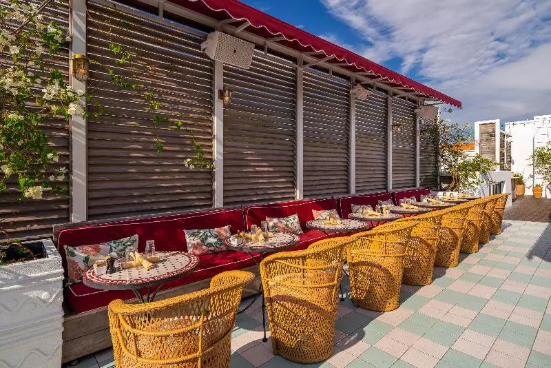 هتل Esmé Miami Beach