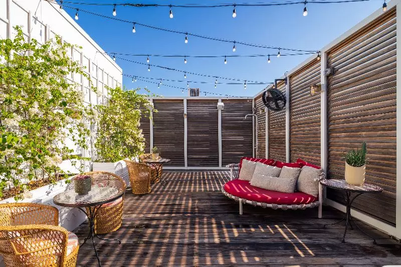 هتل Esmé Miami Beach