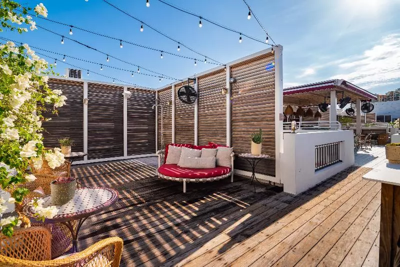 هتل Esmé Miami Beach