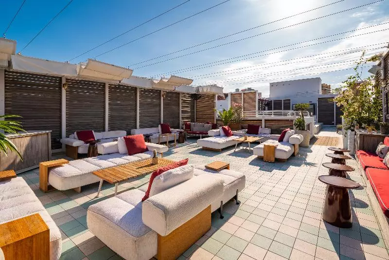 هتل Esmé Miami Beach