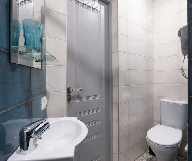 호텔 Liteyniy Dvor