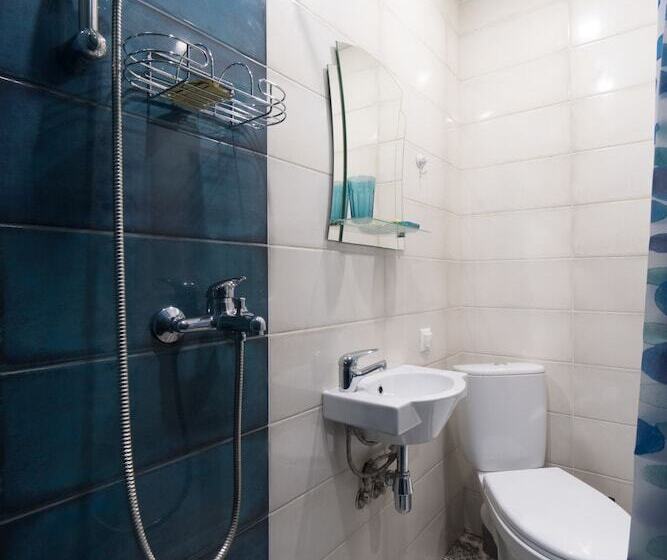 호텔 Liteyniy Dvor