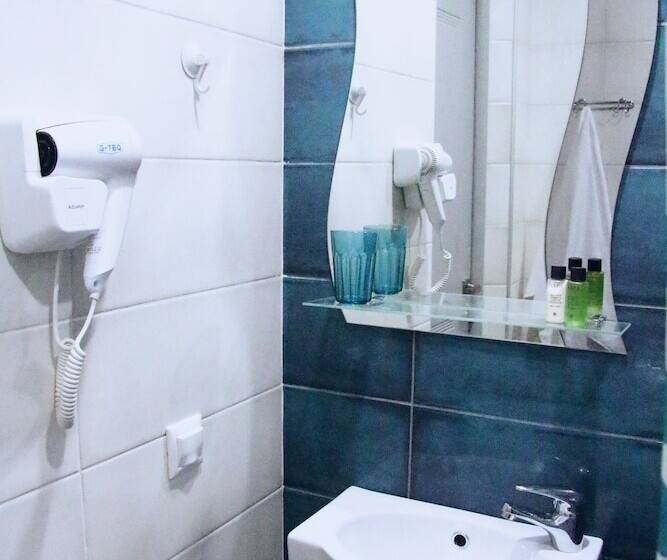 호텔 Liteyniy Dvor