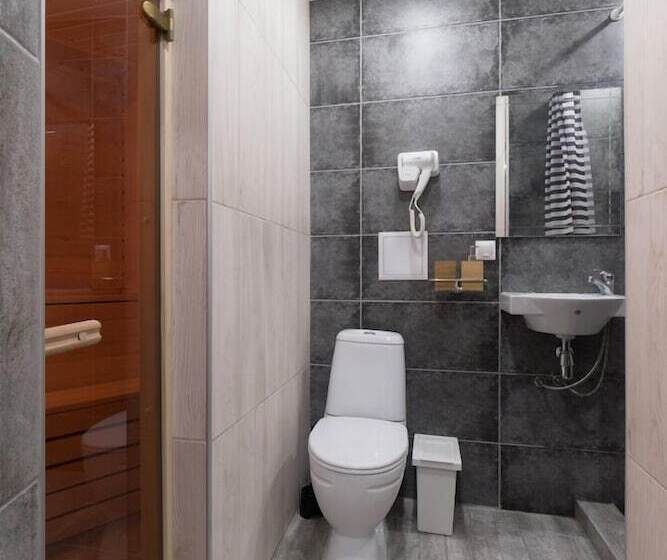 호텔 Liteyniy Dvor