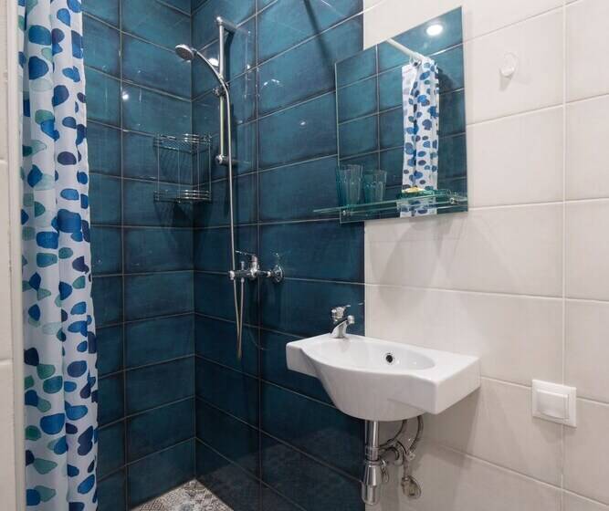 호텔 Liteyniy Dvor