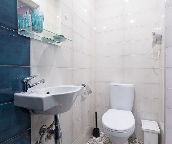 호텔 Liteyniy Dvor