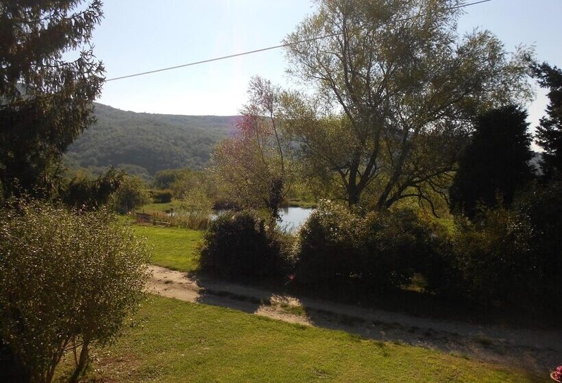 ペンション Praticino