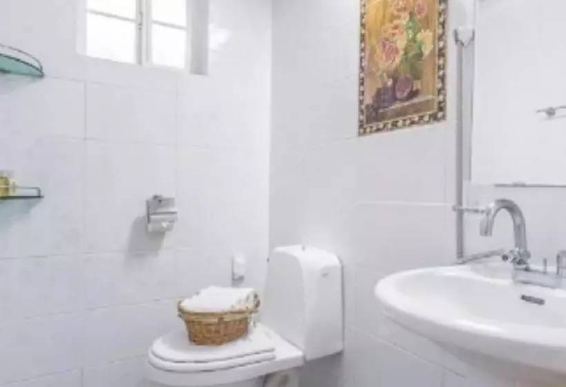 Seonjaedo Secret Spa Pension