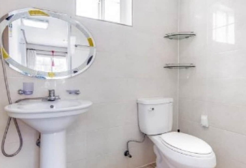 Seonjaedo Secret Spa Pension