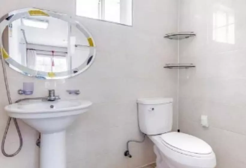 Seonjaedo Secret Spa Pension