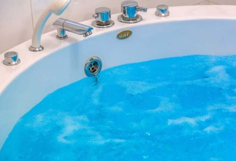 Seonjaedo Secret Spa Pension