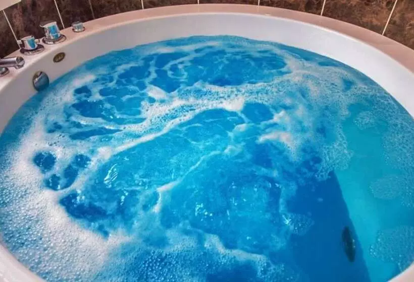 Seonjaedo Secret Spa Pension