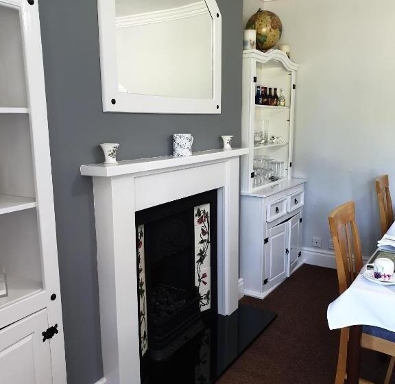 住宿加早餐  Bronwye Guest House