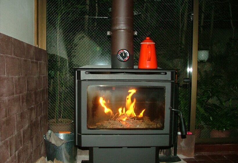 Bed and Breakfast Miyajima Hotel New Kotobuki