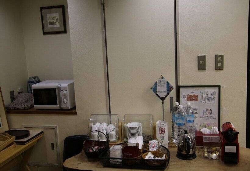 Bed and Breakfast Miyajima Hotel New Kotobuki