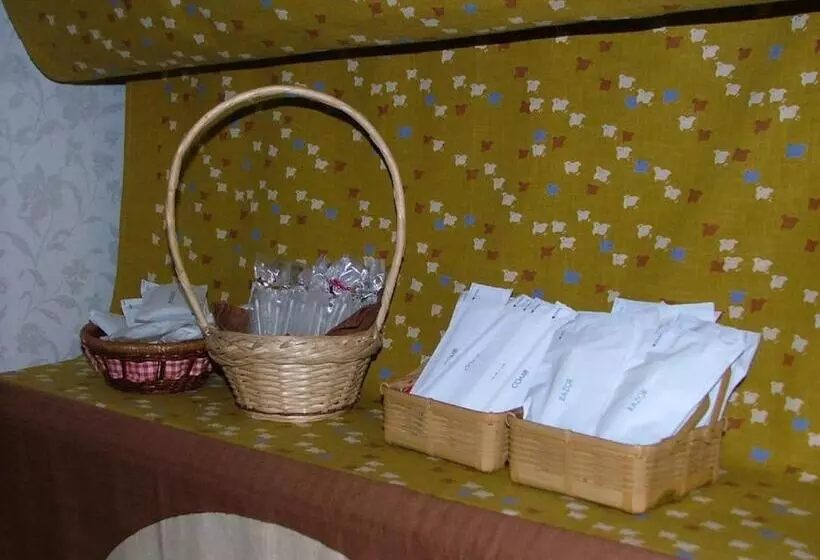 مبيت وإفطار Miyajima Hotel New Kotobuki