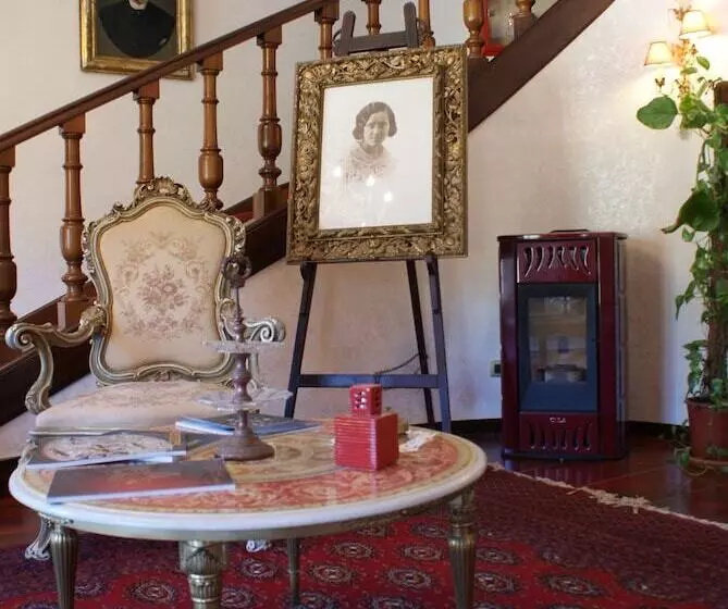 ベッドアンドブレックファースト Villa Diana