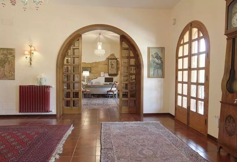 ベッドアンドブレックファースト Villa Diana