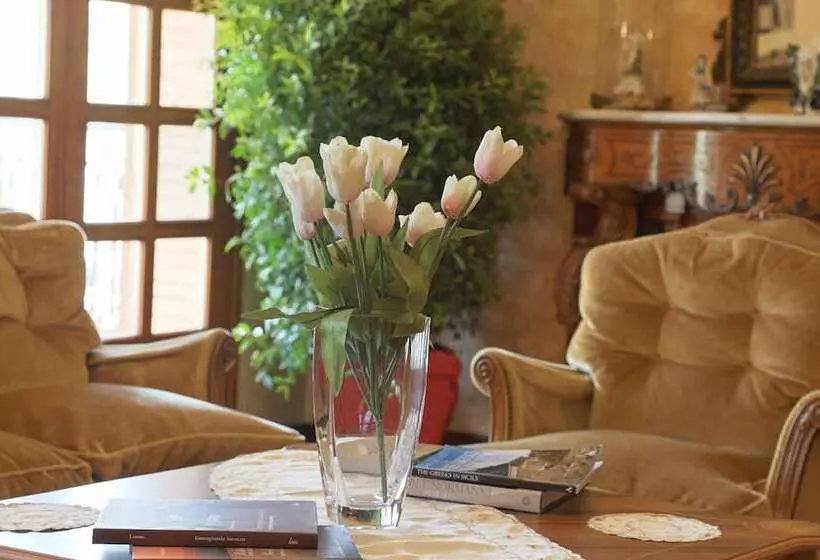 ベッドアンドブレックファースト Villa Diana