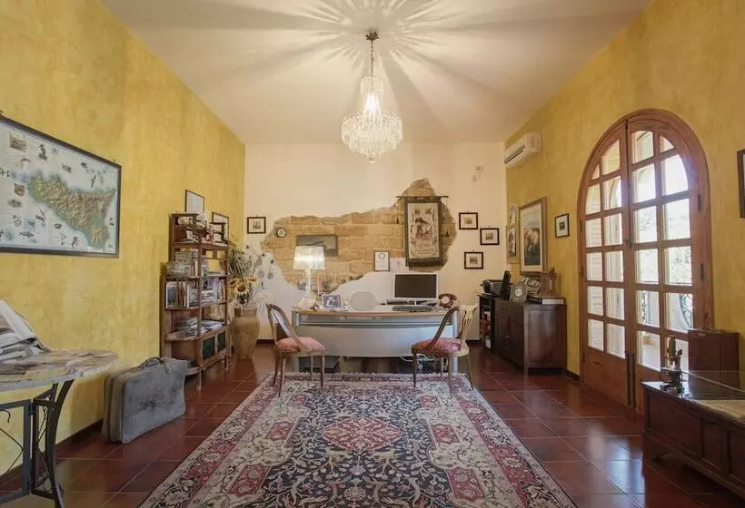 ベッドアンドブレックファースト Villa Diana