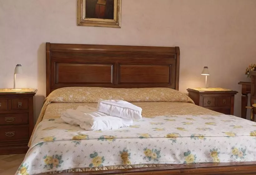 ベッドアンドブレックファースト Villa Diana