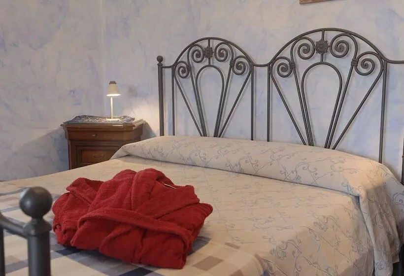 ベッドアンドブレックファースト Villa Diana