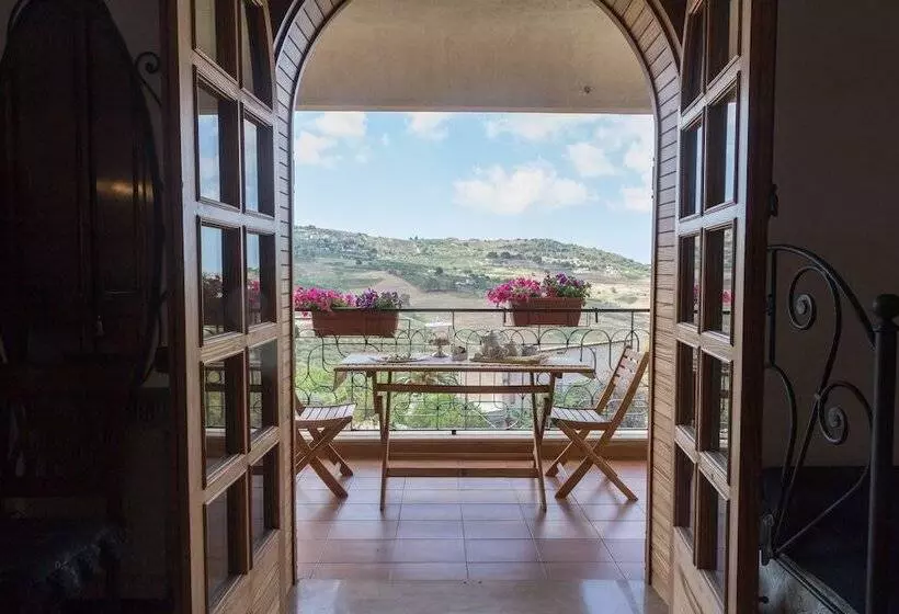 ベッドアンドブレックファースト Villa Diana