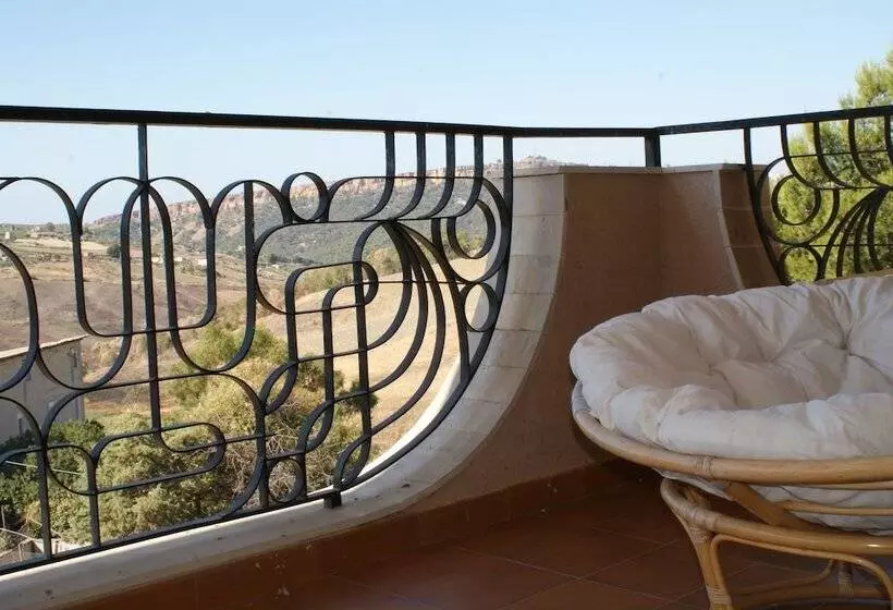 ベッドアンドブレックファースト Villa Diana