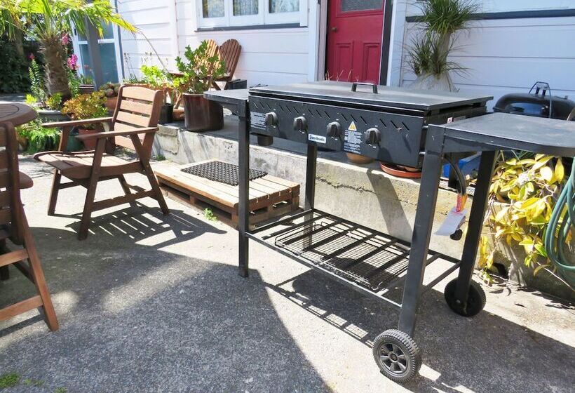 Braemar House B&b And Yha Hostel