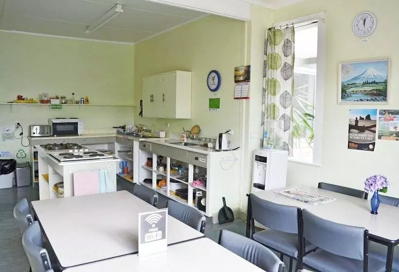 Braemar House B&b And Yha Hostel