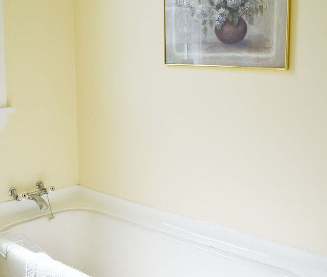 Braemar House B&b And Yha Hostel