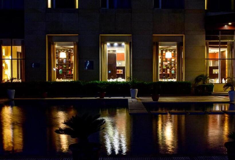 Fortune Park Orange, Sidhrawali   Member Itc S Hotel Group