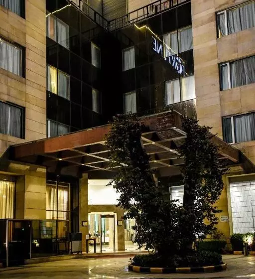 Fortune Park Orange, Sidhrawali   Member Itc S Hotel Group