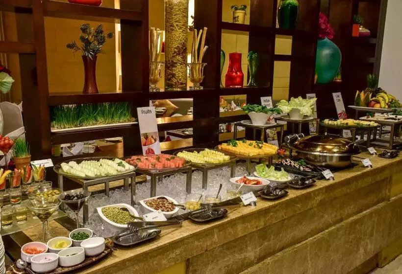 Fortune Park Orange, Sidhrawali   Member Itc S Hotel Group