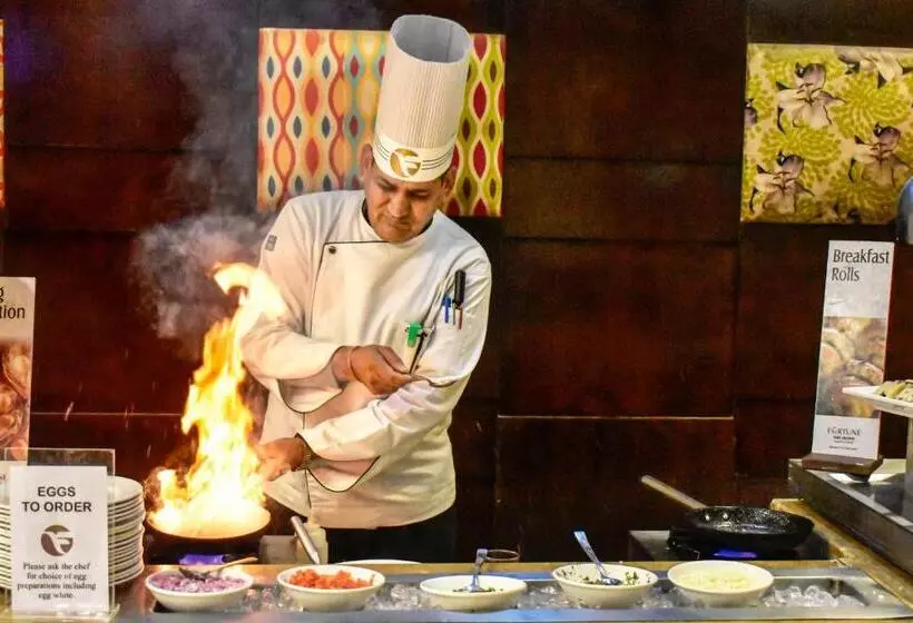 Fortune Park Orange, Sidhrawali   Member Itc S Hotel Group