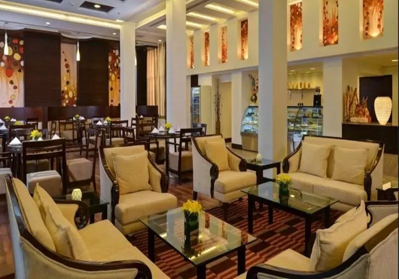 Fortune Park Orange, Sidhrawali   Member Itc S Hotel Group