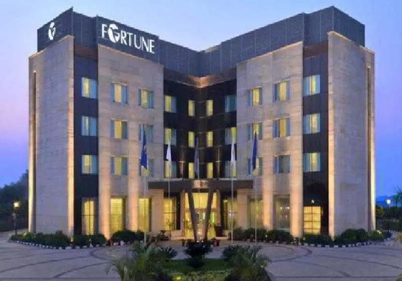 Fortune Park Orange, Sidhrawali   Member Itc S Hotel Group