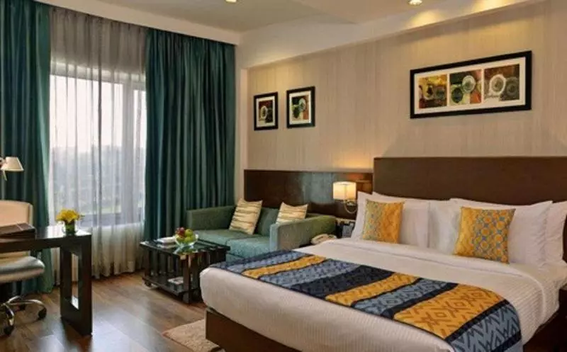 Fortune Park Orange, Sidhrawali   Member Itc S Hotel Group