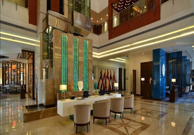 Fortune Park Orange, Sidhrawali   Member Itc S Hotel Group