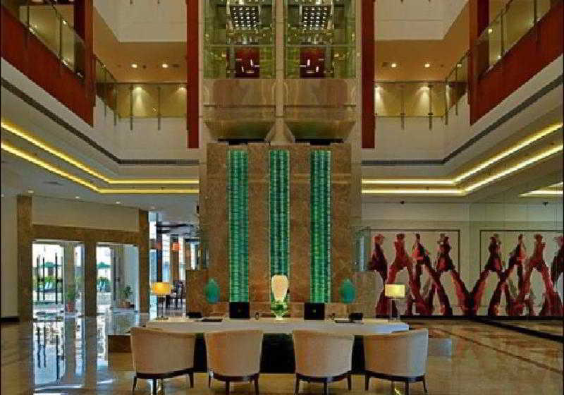 Fortune Park Orange, Sidhrawali   Member Itc S Hotel Group