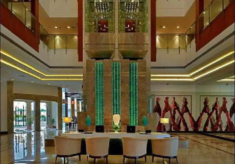 Fortune Park Orange, Sidhrawali   Member Itc S Hotel Group