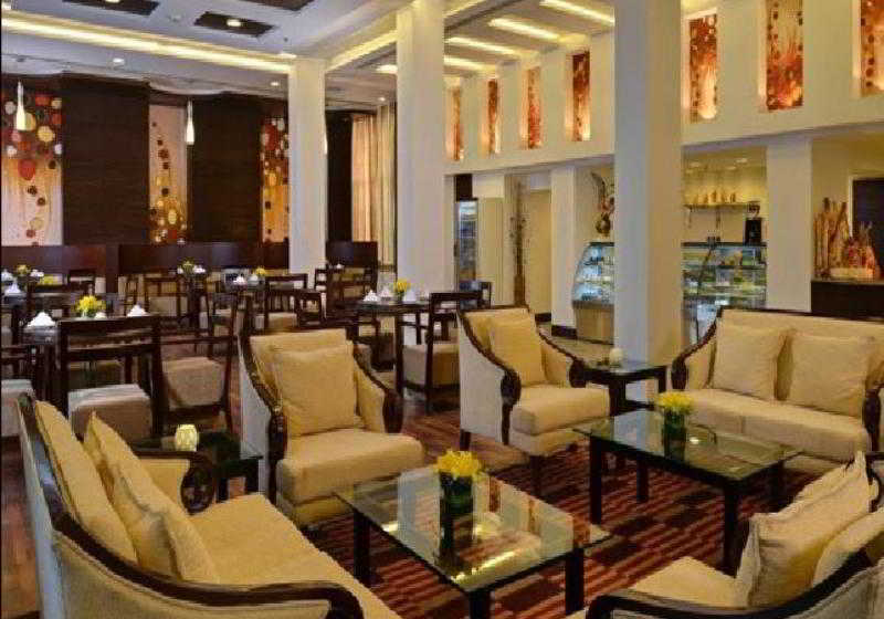 Fortune Park Orange, Sidhrawali   Member Itc S Hotel Group