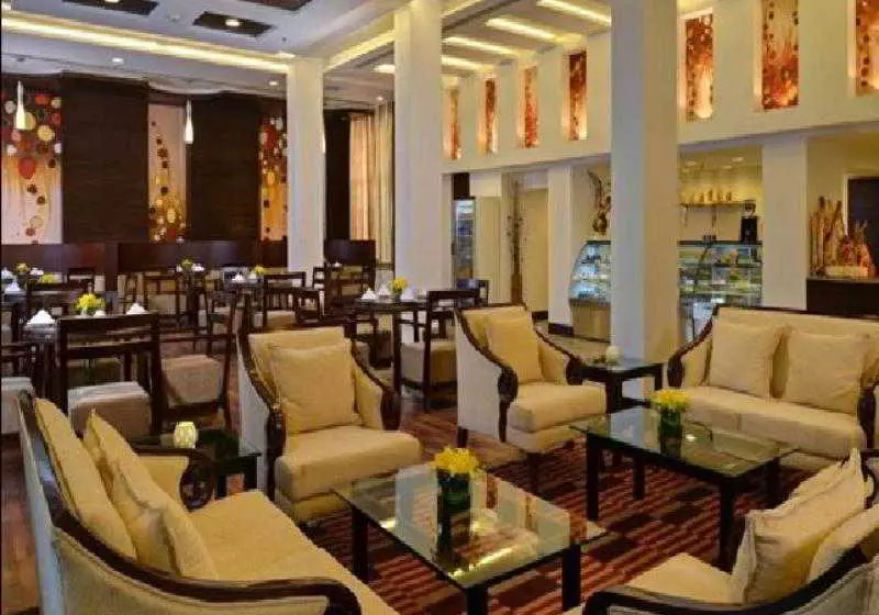 Fortune Park Orange, Sidhrawali   Member Itc S Hotel Group